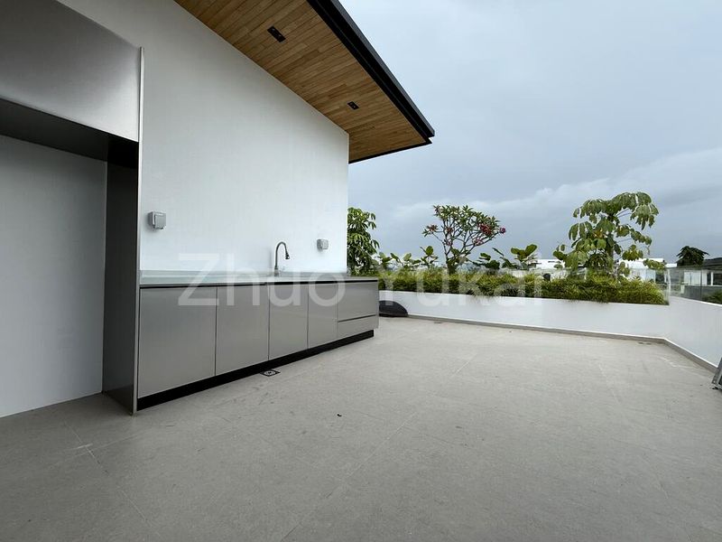 8 Bed Bungalow (Landed) for Sale in  Parry Avenue - Image 1